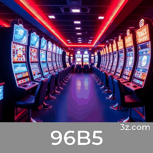 Jogos emocionantes no 96B5