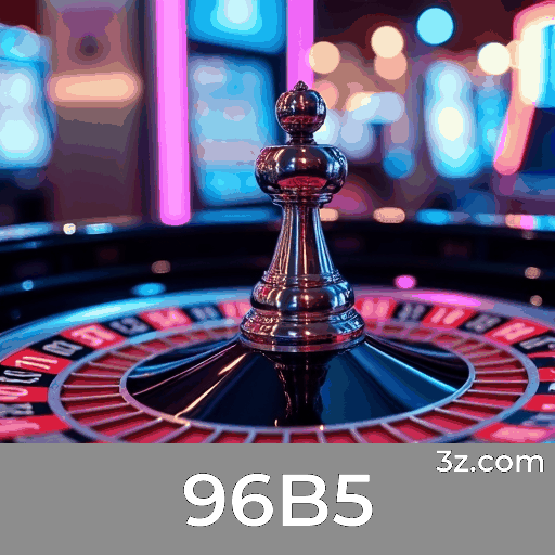 Jogos emocionantes no 96B5