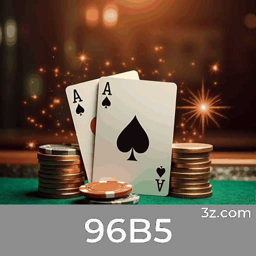 Jogos emocionantes no 96B5