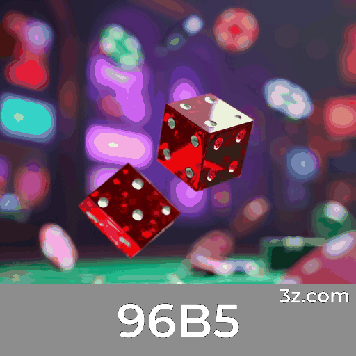 Jogos emocionantes no 96B5