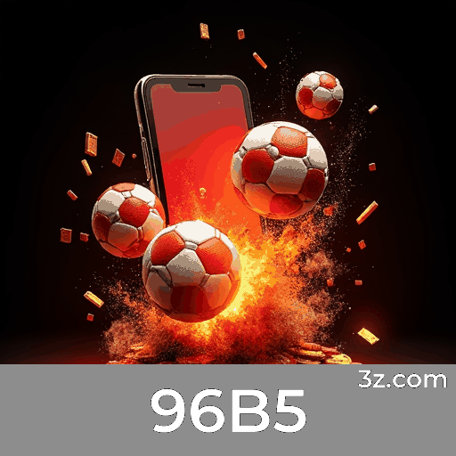 Jogos emocionantes no 96B5