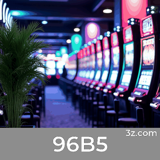 Jogos emocionantes no 96B5