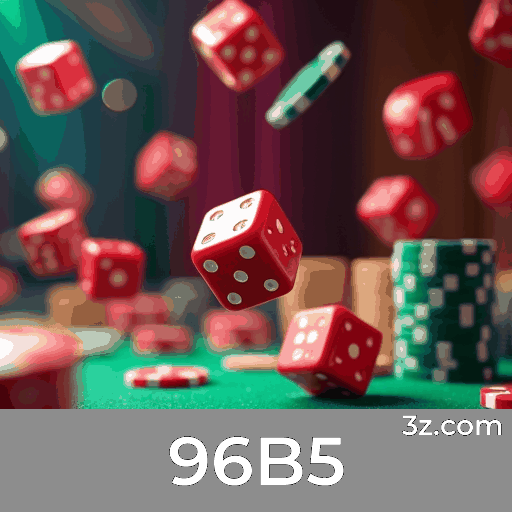 Jogos emocionantes no 96B5