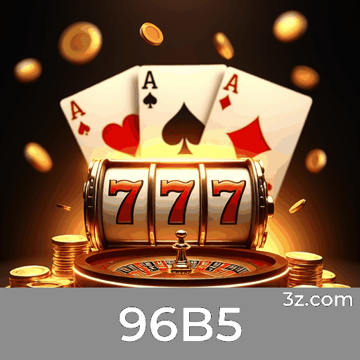 Jogos emocionantes no 96B5